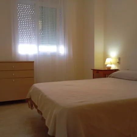 Apartment Apcostas Mar De Oropesa I - Playa De La Conxa *