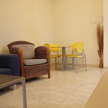 Apartment Apcostas Mar De Oropesa I - Playa De La Conxa Oropesa del Mar