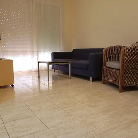 Apartment Apcostas Mar De Oropesa I - Playa De La Conxa